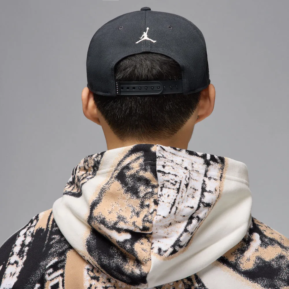 Jordan Pro Cap Flight MVP Snapback