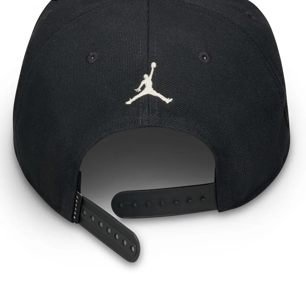 Jordan Pro Cap Flight MVP Snapback