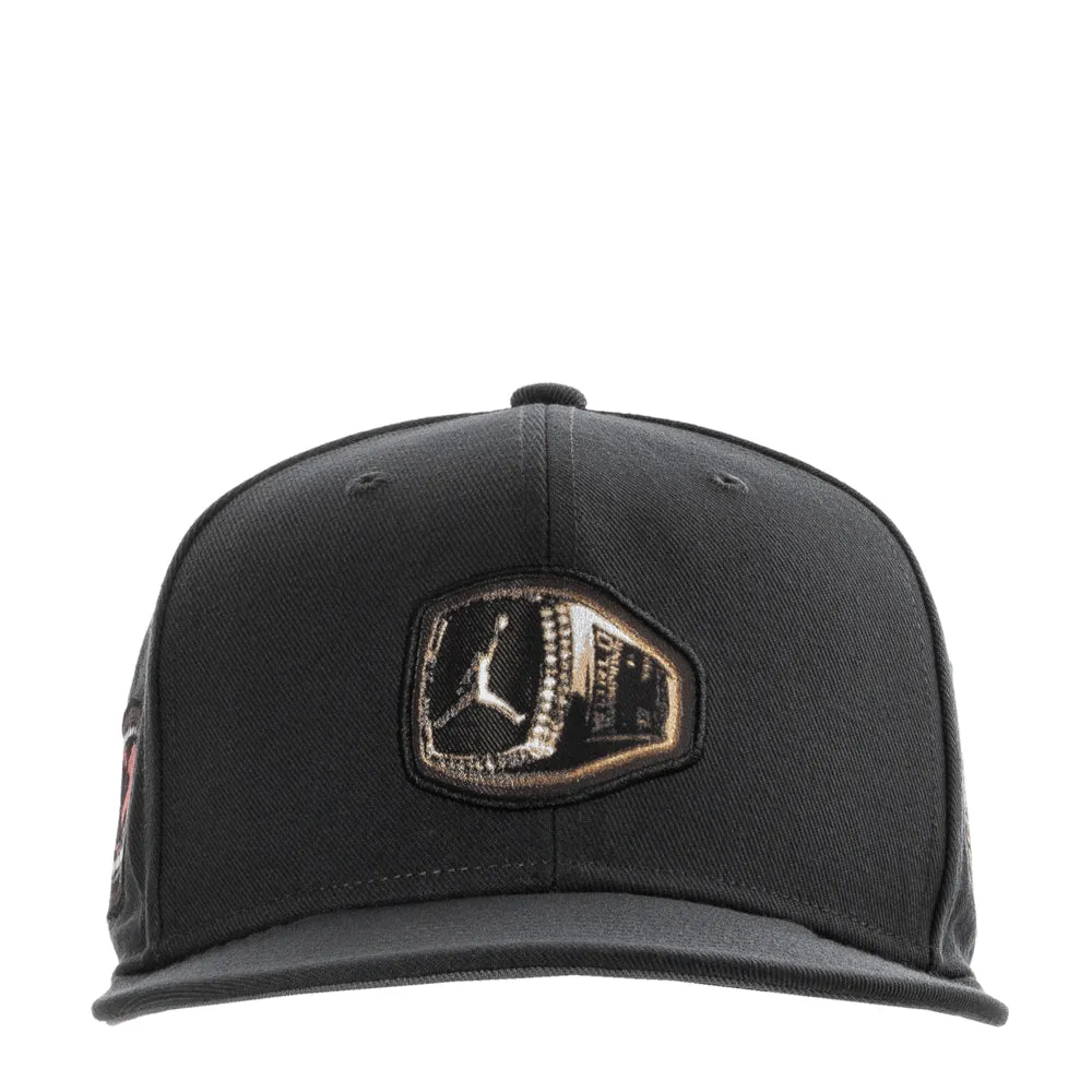 Jordan Pro Cap Flight MVP Snapback