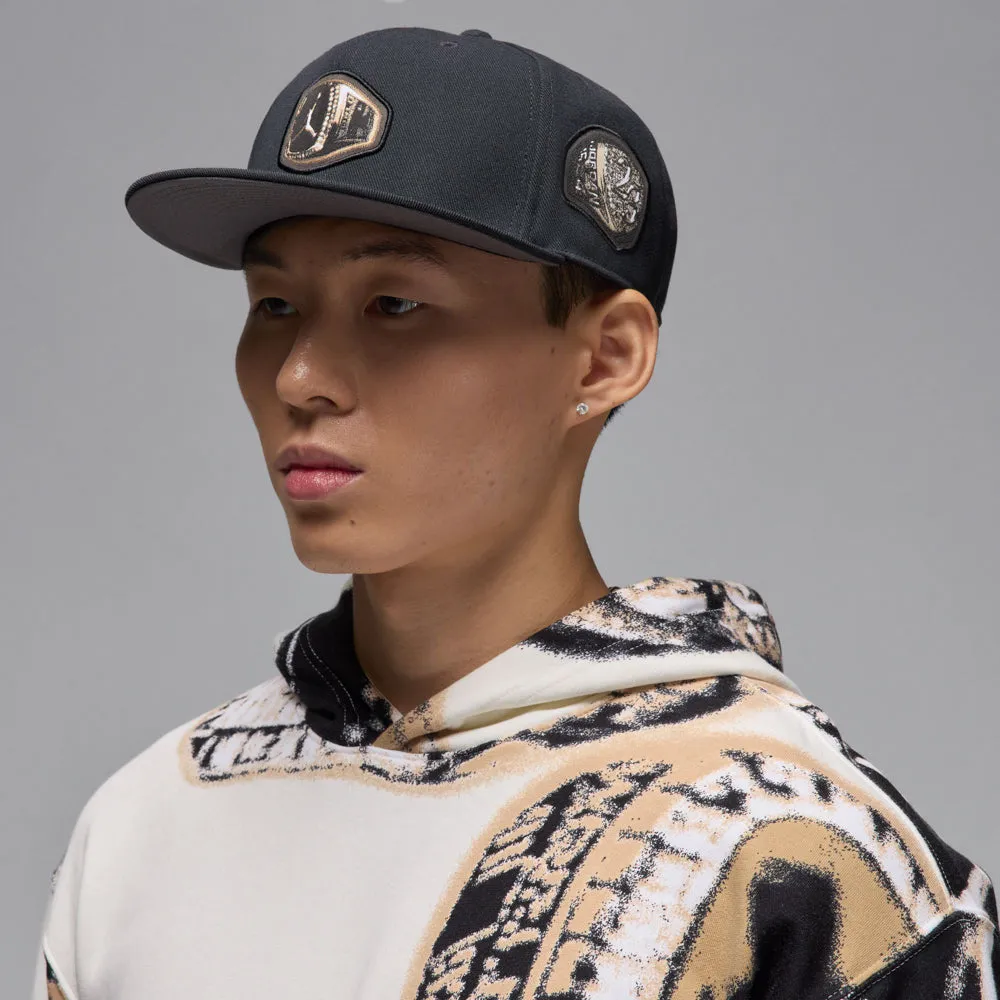 Jordan Pro Cap Flight MVP Snapback