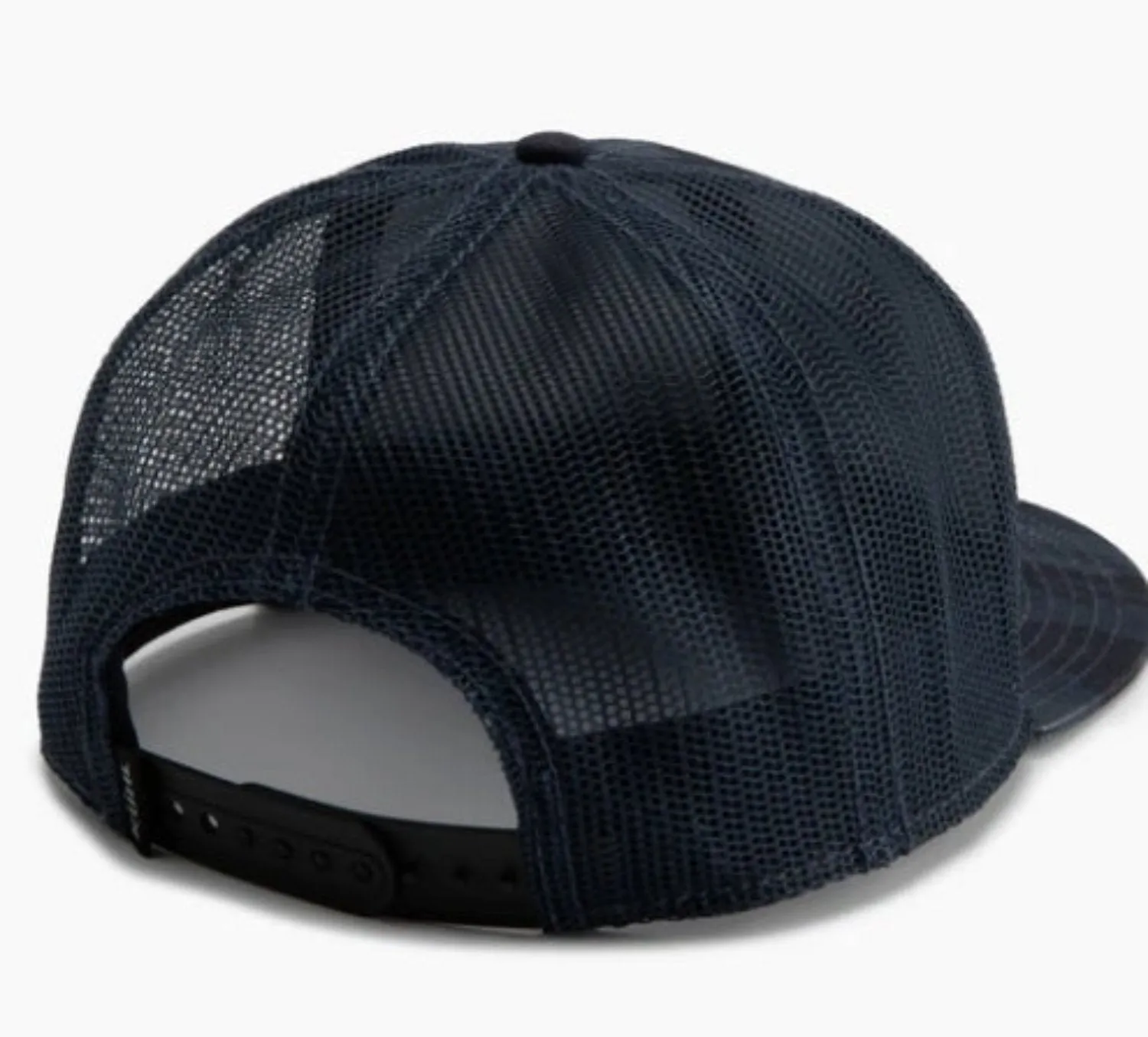 KuHL Graphic Patch Flatbill Trucker Hat
