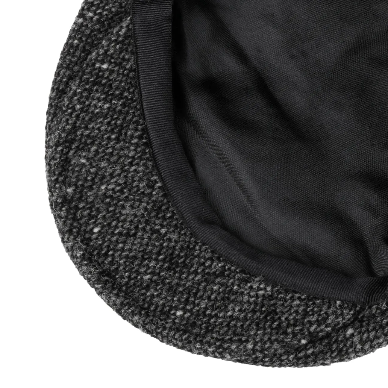 Lord Tweed Flat Cap by Bailey 1922