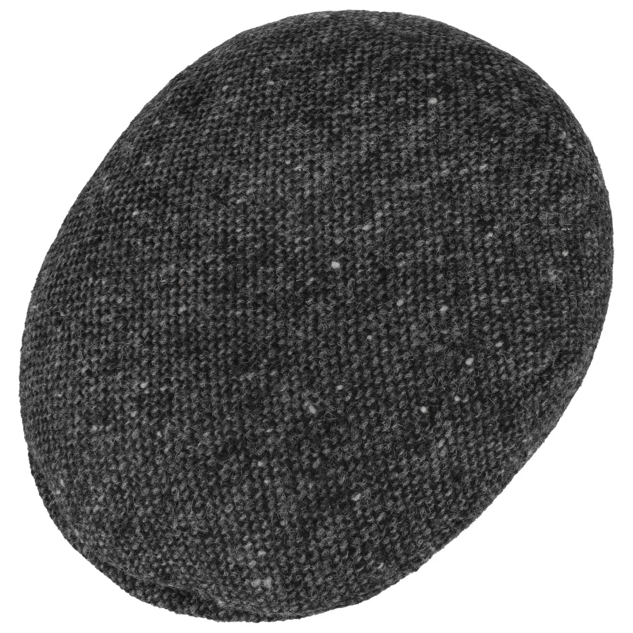 Lord Tweed Flat Cap by Bailey 1922