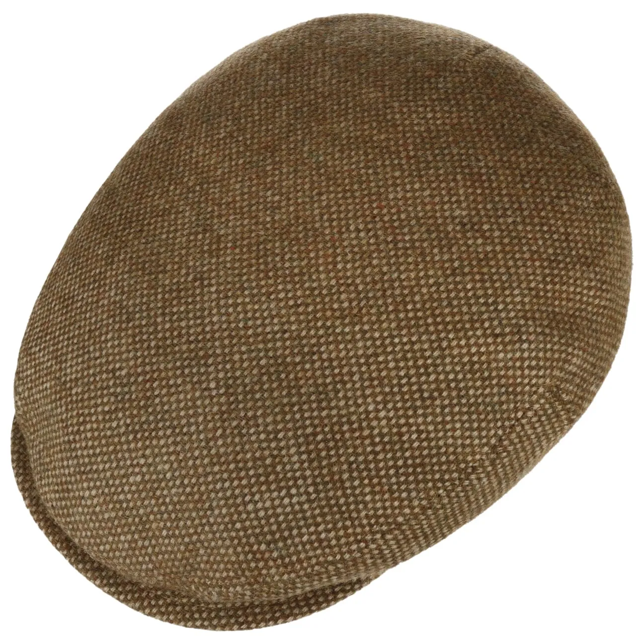 Lord Tweed Flat Cap by Bailey 1922