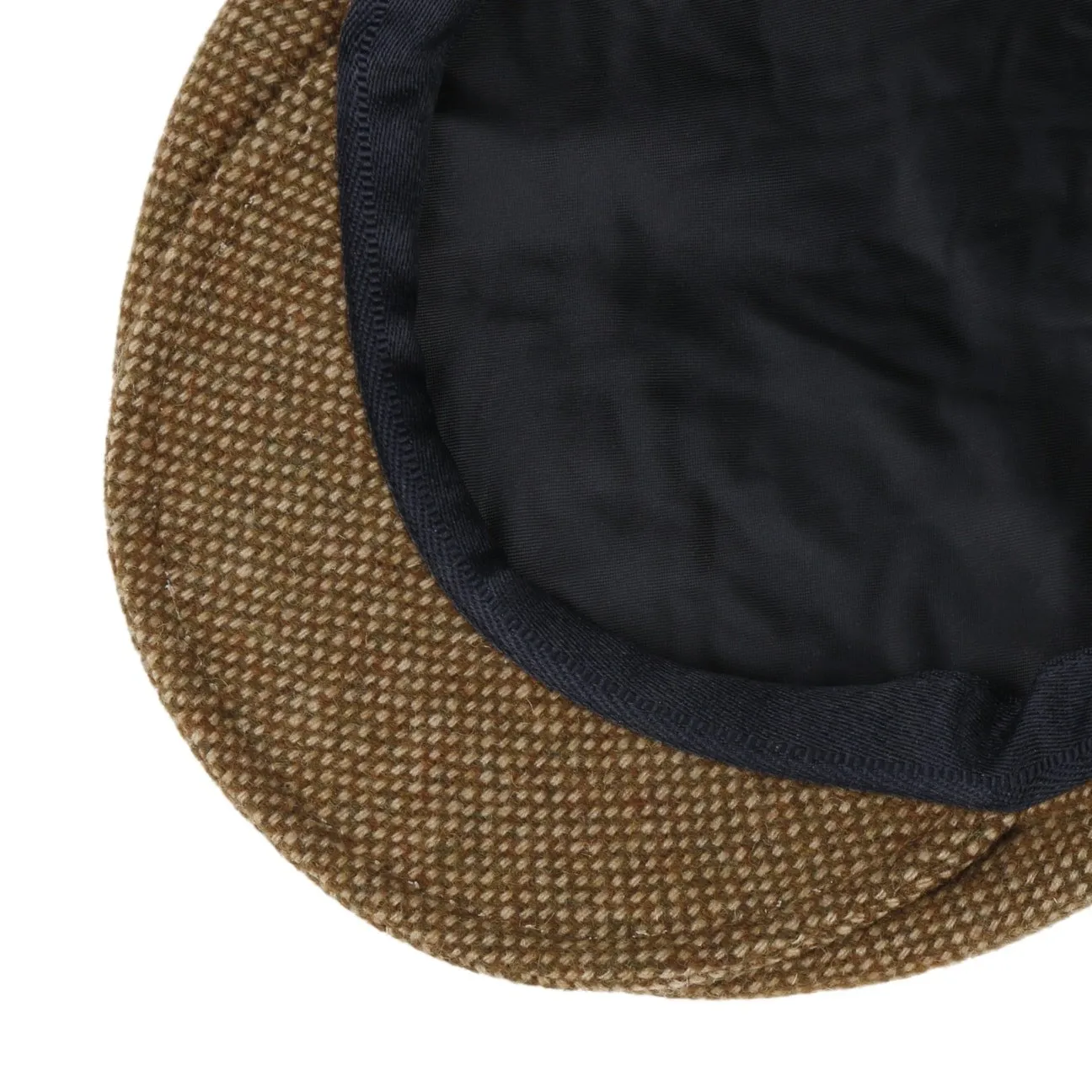 Lord Tweed Flat Cap by Bailey 1922