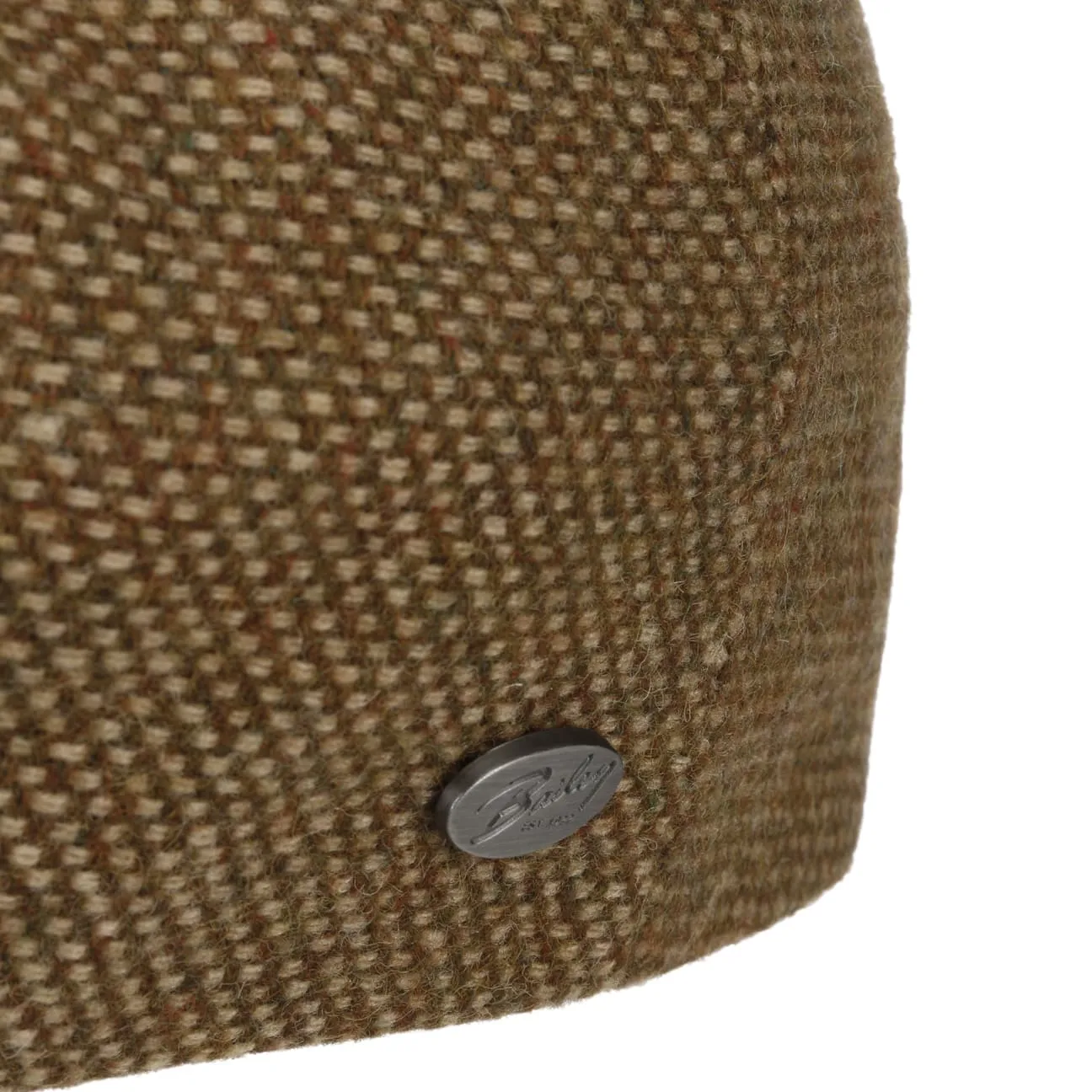 Lord Tweed Flat Cap by Bailey 1922