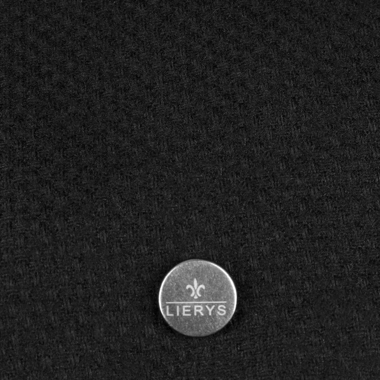 Mackenzie Flat Cap with Cashmere by Lierys