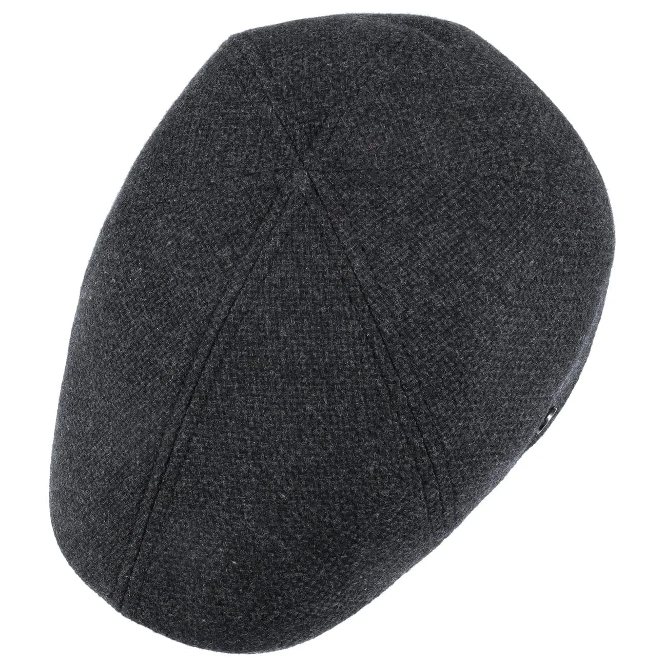 Mackenzie Flat Cap with Cashmere by Lierys