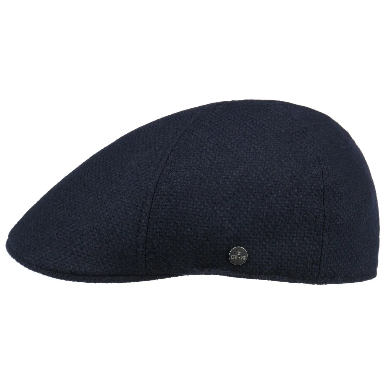 Mackenzie Flat Cap with Cashmere by Lierys