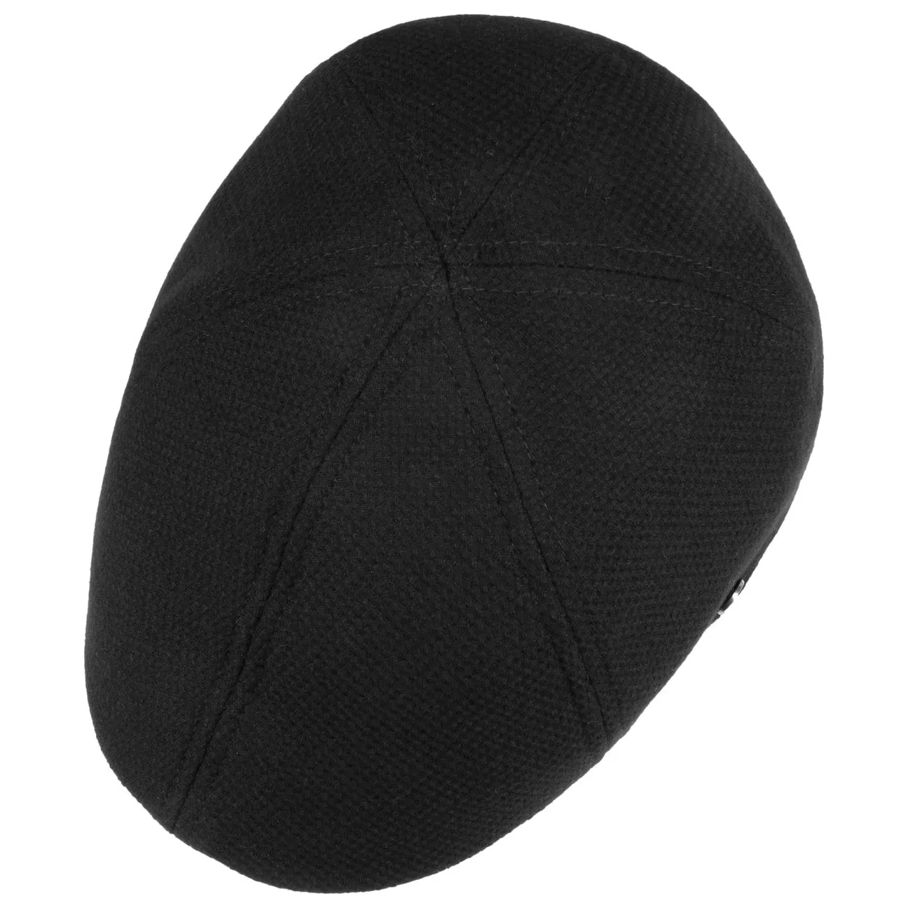 Mackenzie Flat Cap with Cashmere by Lierys