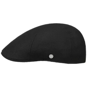 Mackenzie Flat Cap with Cashmere by Lierys