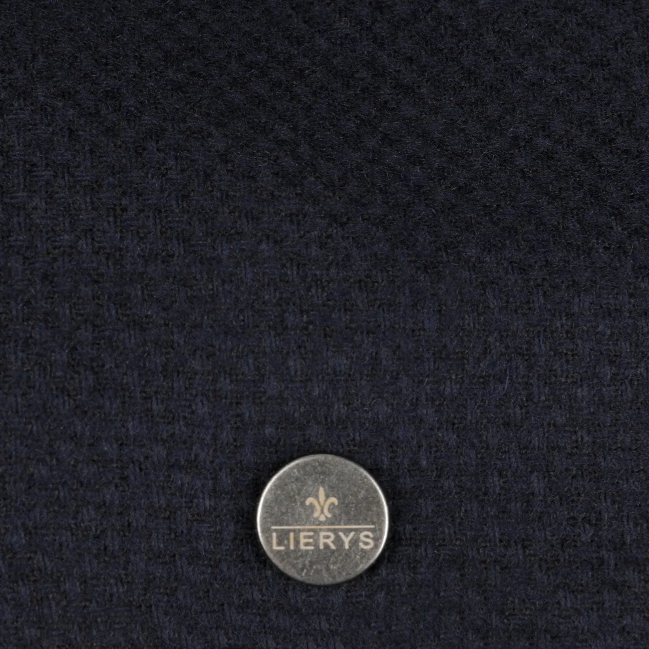Mackenzie Flat Cap with Cashmere by Lierys
