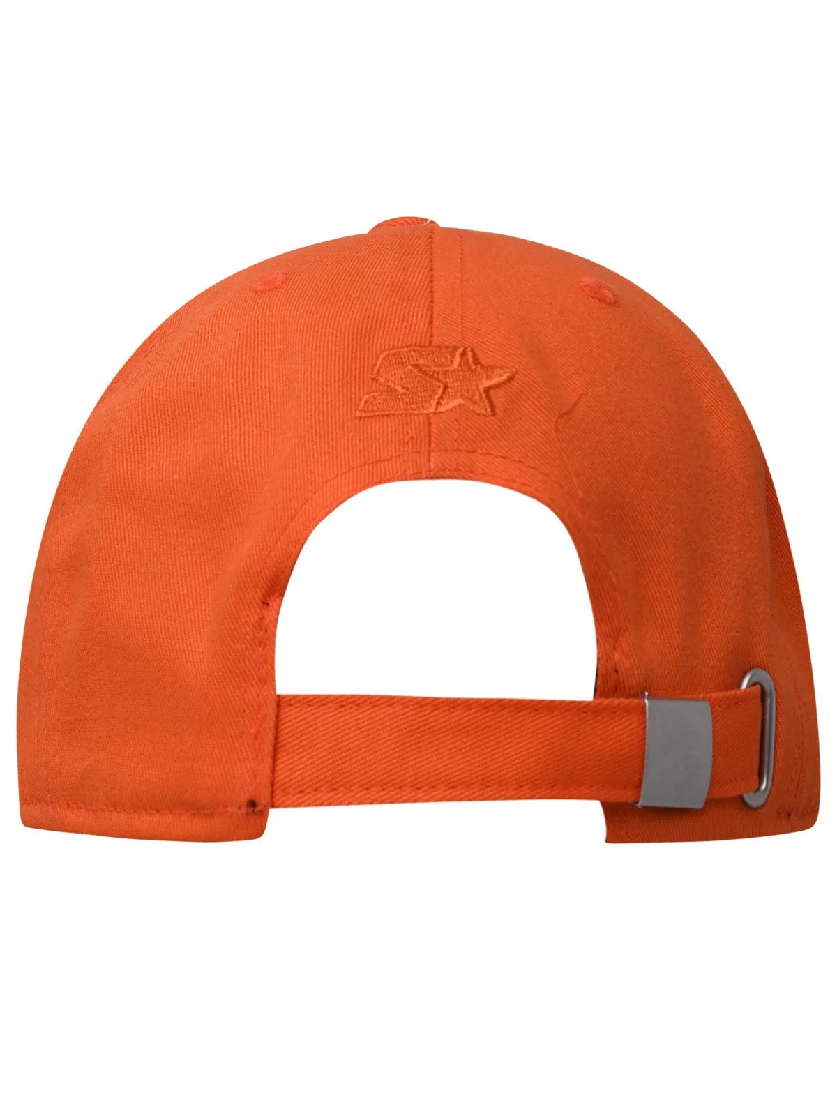 Marcelo Burlon County Of Milan Logo Embroidered Baseball Cap