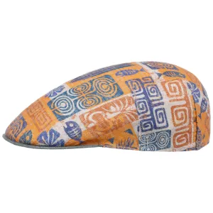 Mayano Flat Cap by Alfonso D'Este