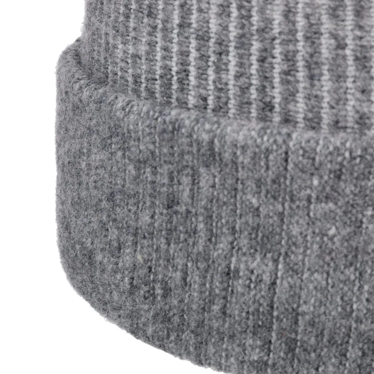 Milled Wool Hat by Barascon