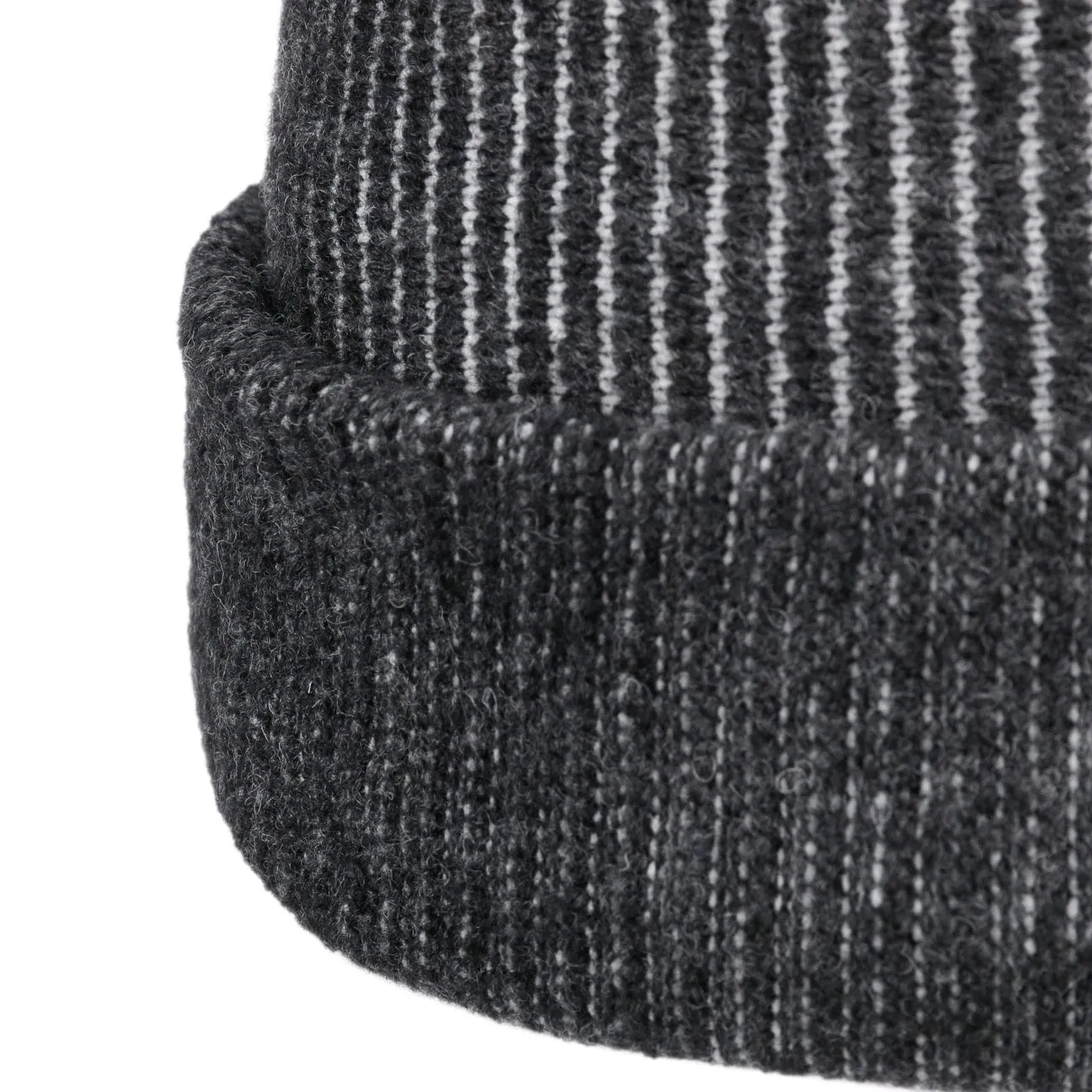 Milled Wool Hat by Barascon