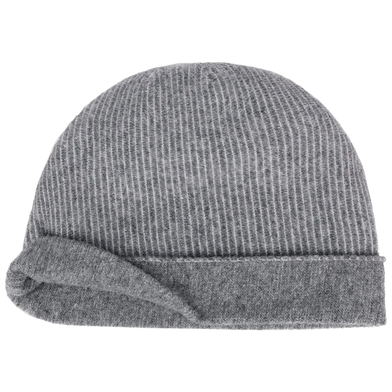 Milled Wool Hat by Barascon