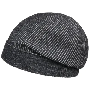 Milled Wool Hat by Barascon