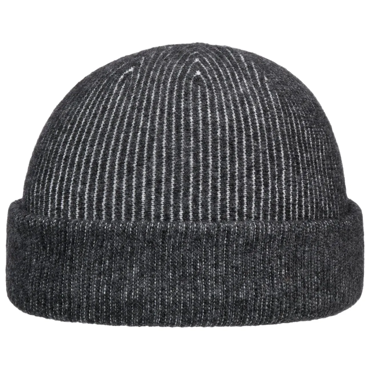 Milled Wool Hat by Barascon
