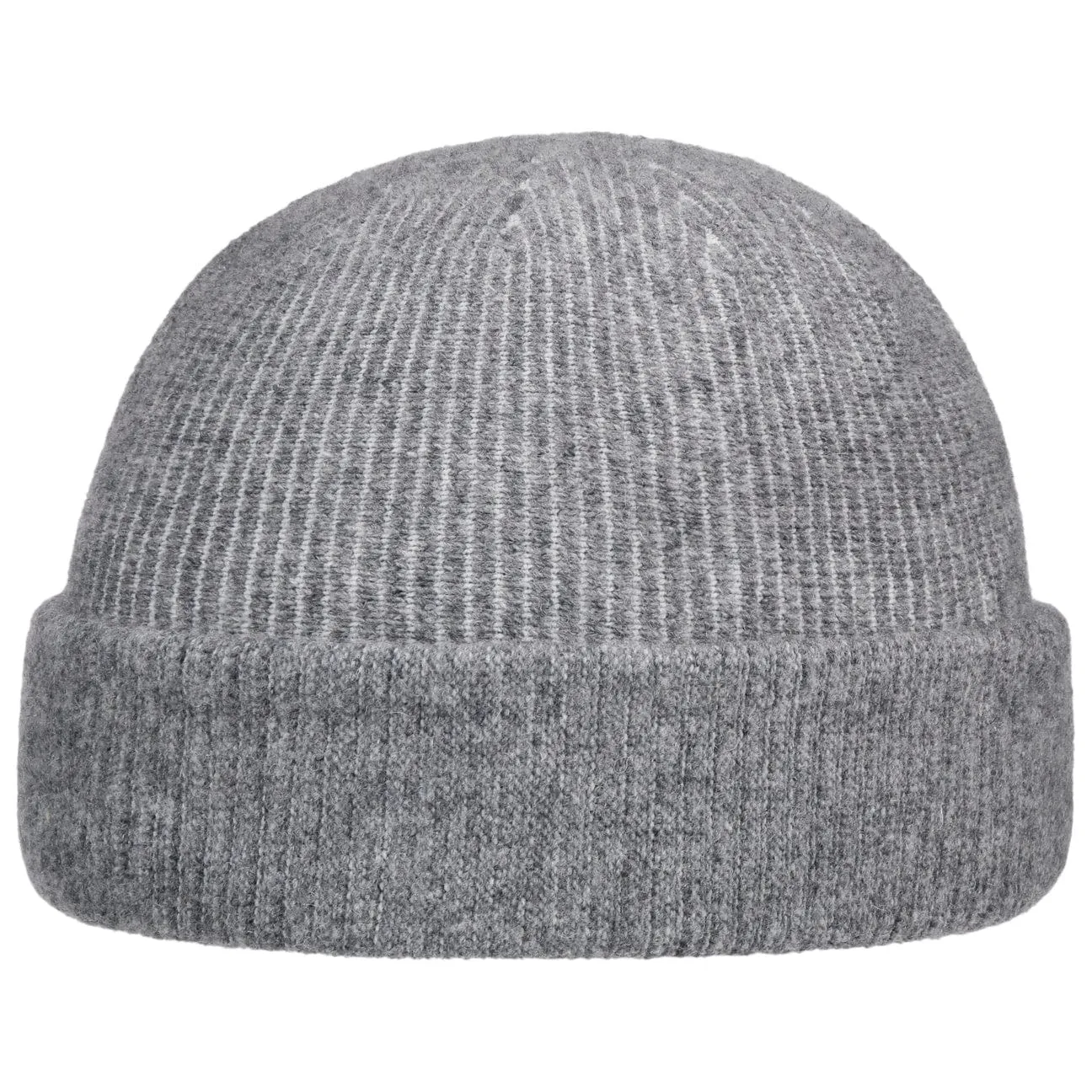 Milled Wool Hat by Barascon