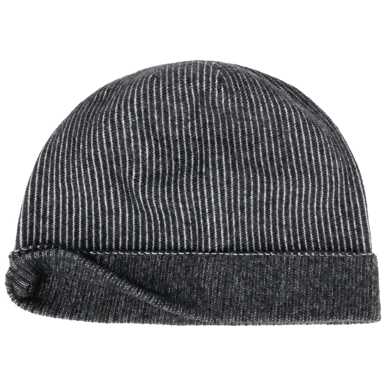 Milled Wool Hat by Barascon
