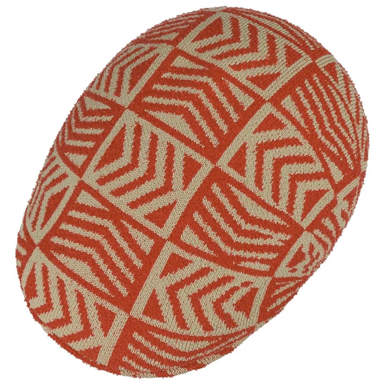 Network 507 Flat Cap by Kangol