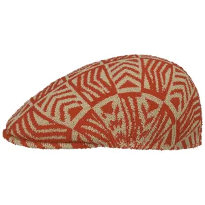 Network 507 Flat Cap by Kangol