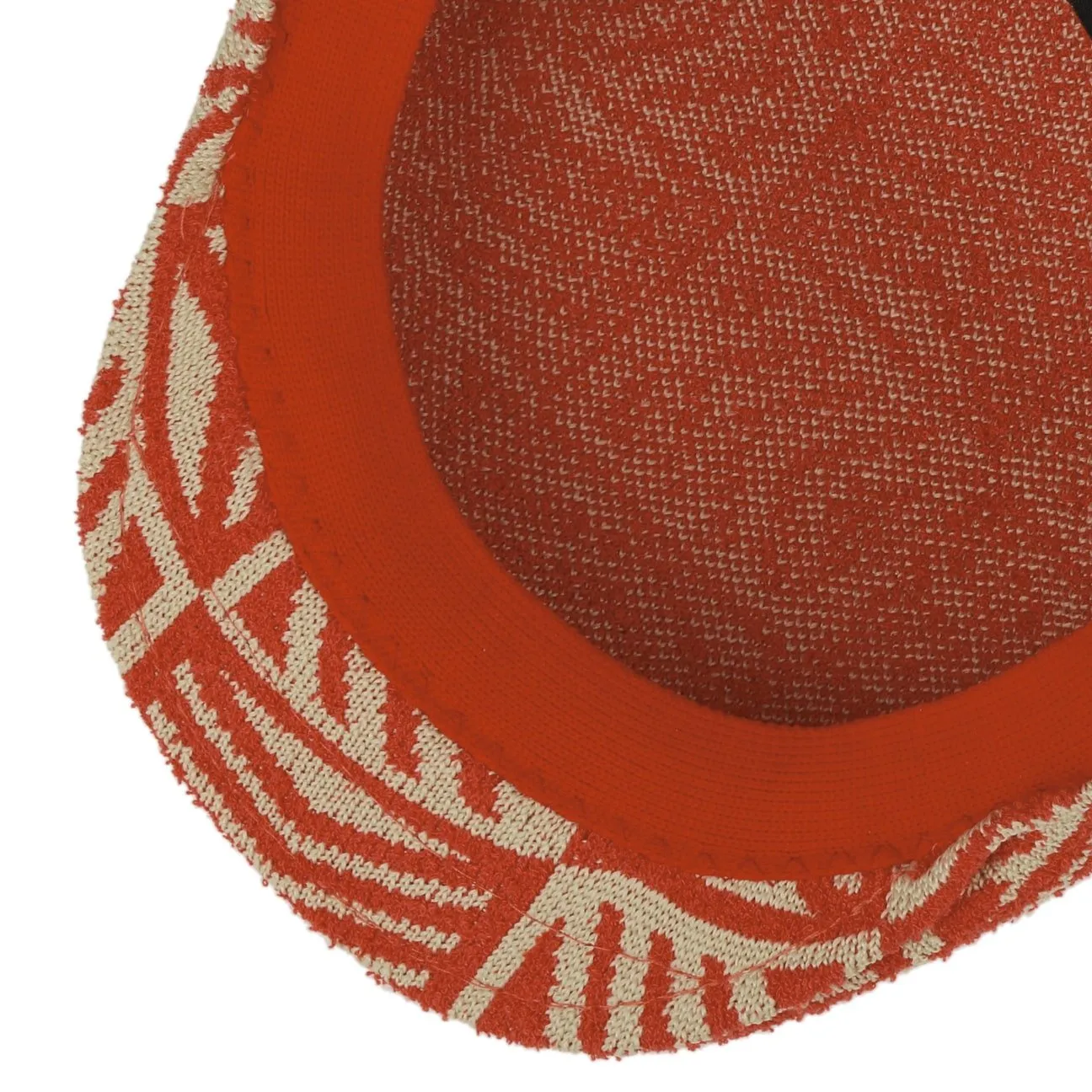 Network 507 Flat Cap by Kangol