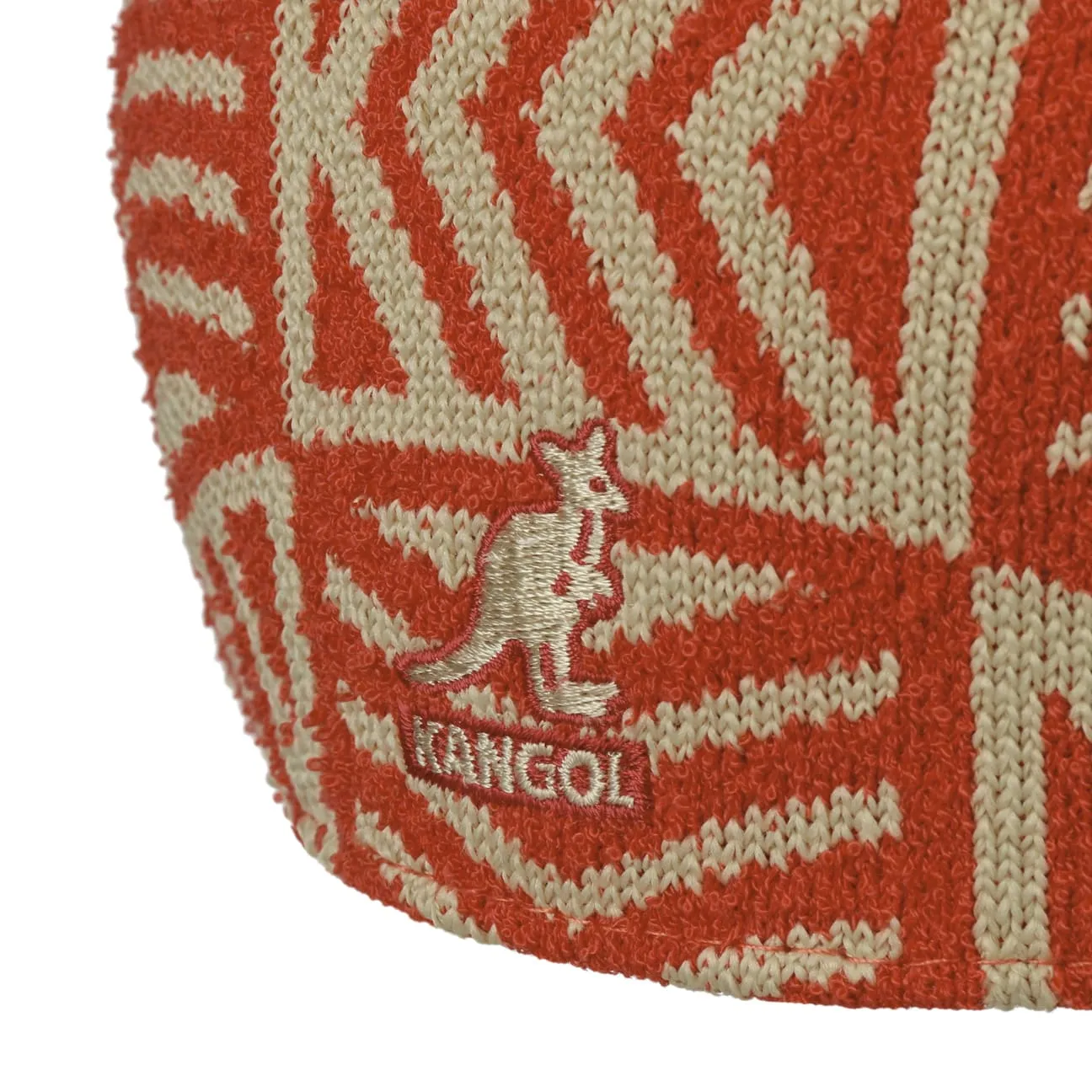 Network 507 Flat Cap by Kangol