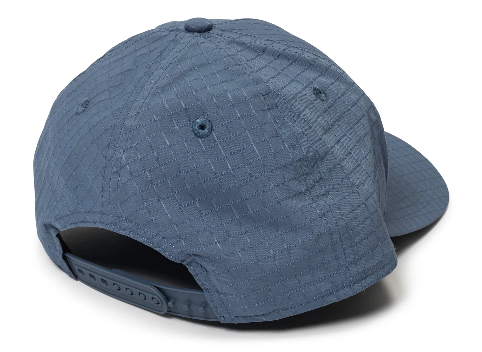 New Era Ripstop Anaheim Ducks Snapback Hat xld