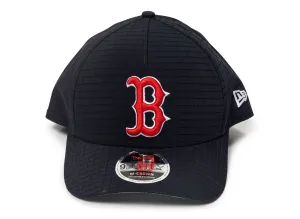 New Era Ripstop Boston Red Socks Snapback Hat xld