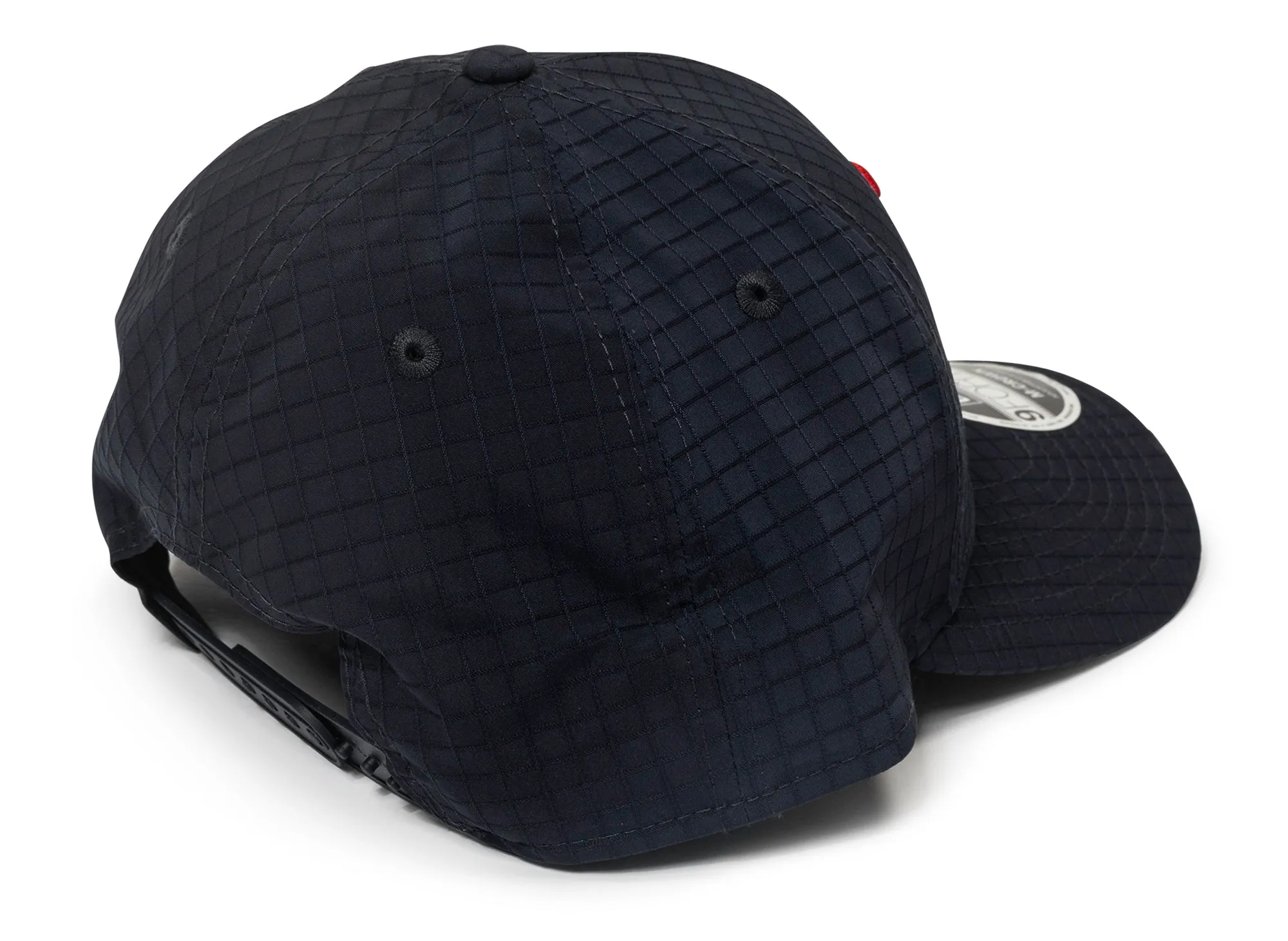 New Era Ripstop Boston Red Socks Snapback Hat xld
