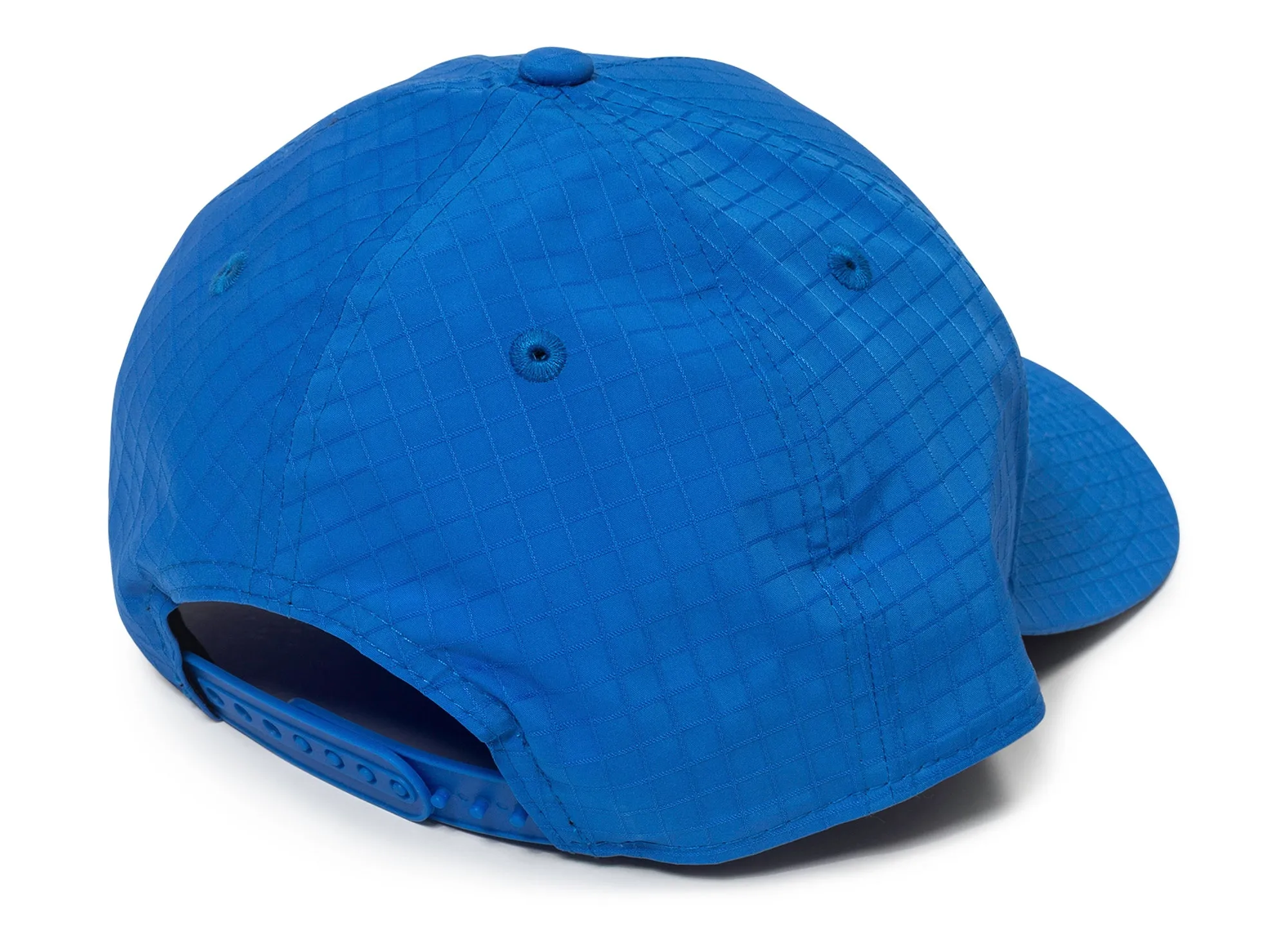 New Era Ripstop New York Knicks Snapback Hat xld