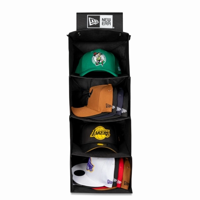 New Era Cap Storage System 20 Pack