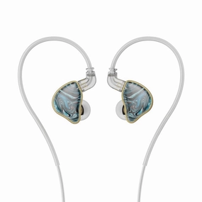 NiceHCK NX7 MK4 4BA   2DD   PZT Hybrid Drivers In-Ear Earphone