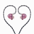 NiceHCK Topguy Flagship Titanium Magnesium In-Ear Earphone