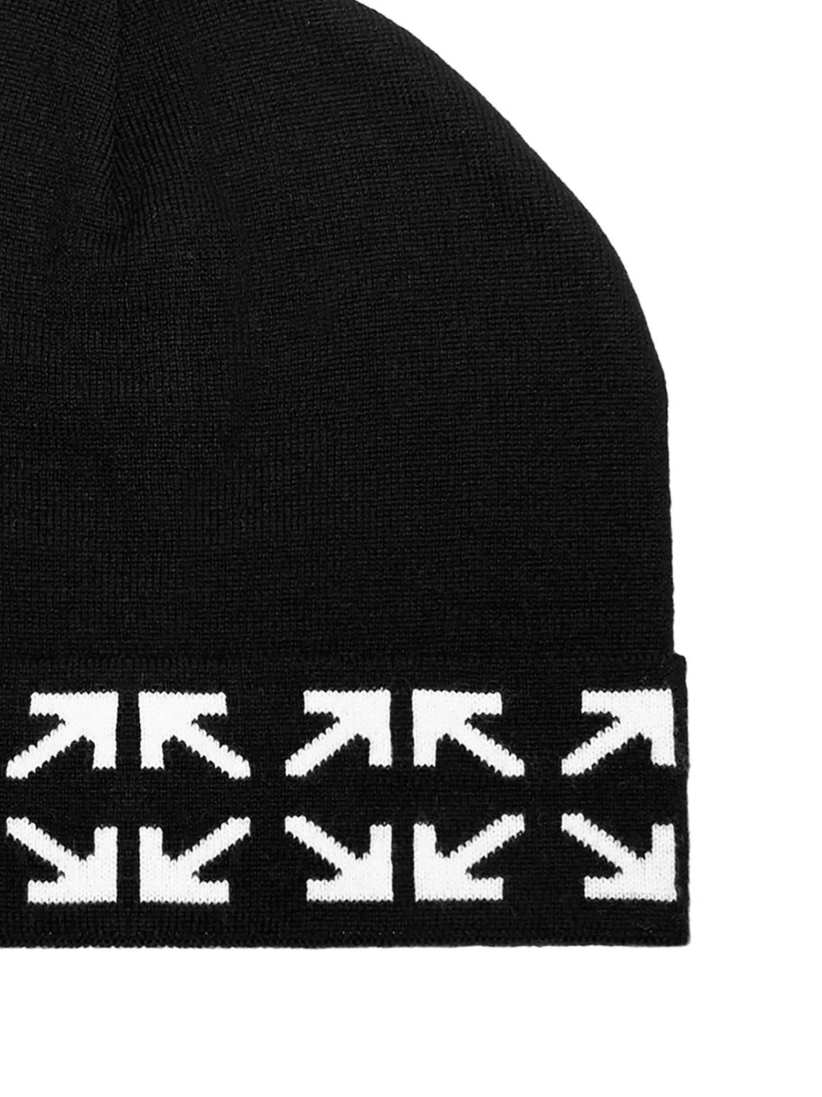 Off-White Arrows Beanie
