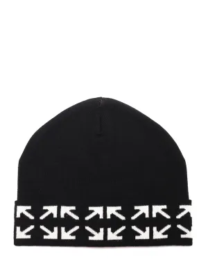 Off-White Arrows Beanie
