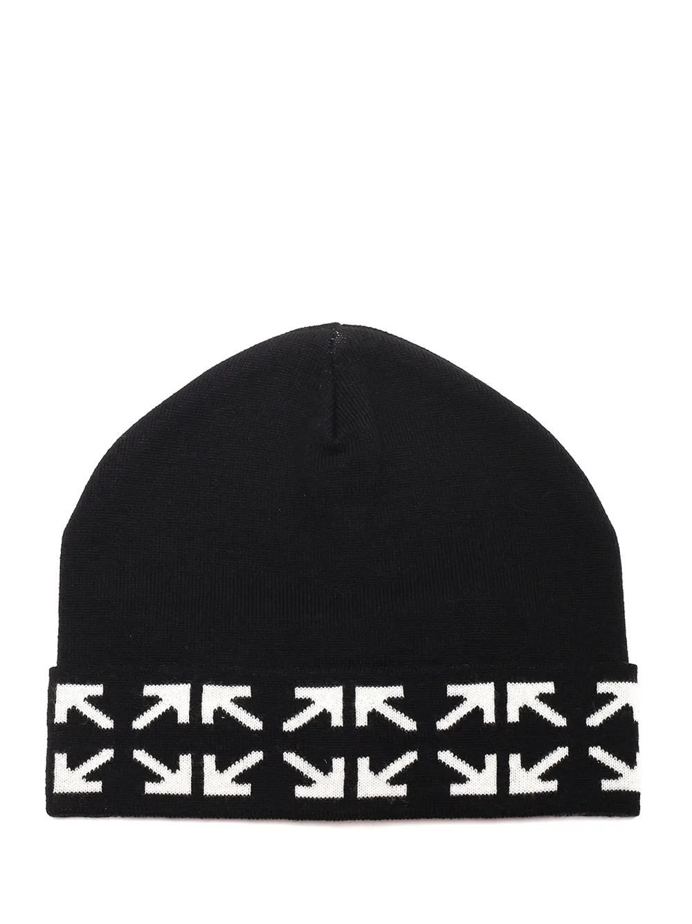 Off-White Arrows Beanie