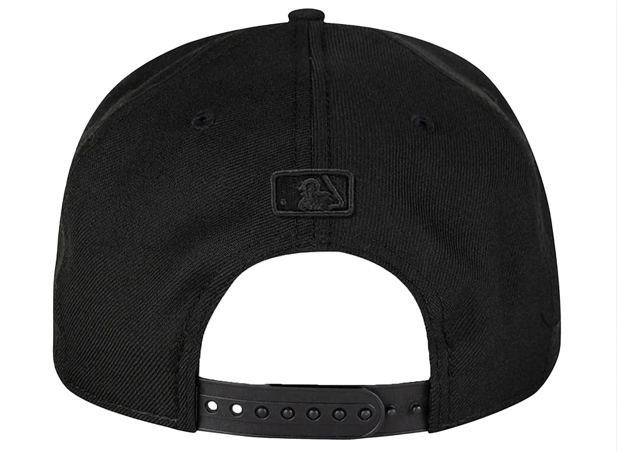 Paper Planes x Detroit Tigers Blackout 9FIFTY Snapback Hat
