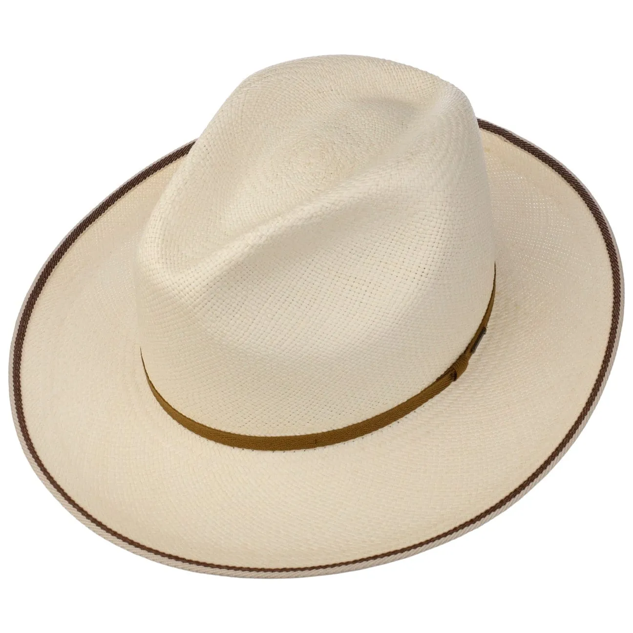 Parson Panama Hat by Bailey 1922