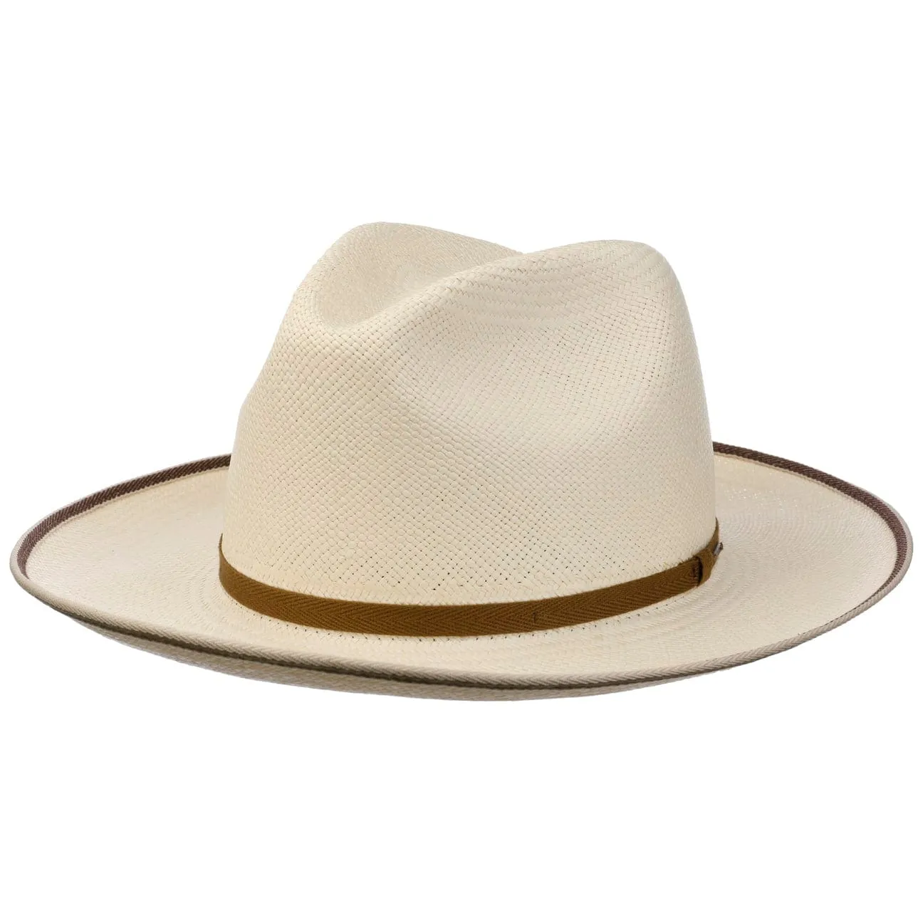 Parson Panama Hat by Bailey 1922