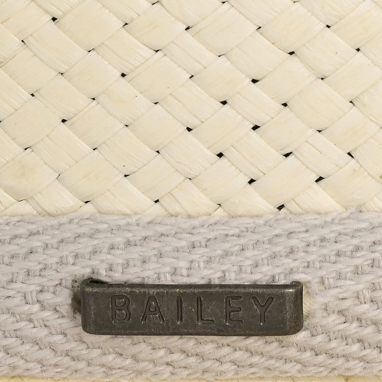 Parson Panama Hat by Bailey 1922
