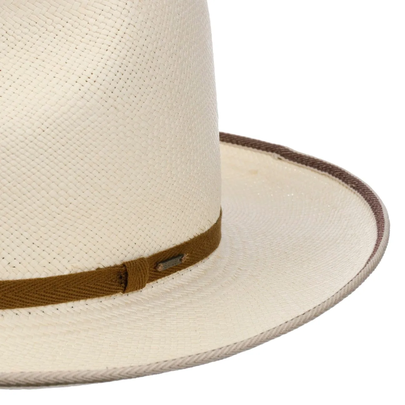Parson Panama Hat by Bailey 1922