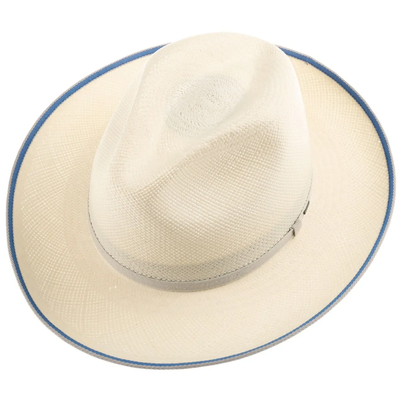 Parson Panama Hat by Bailey 1922