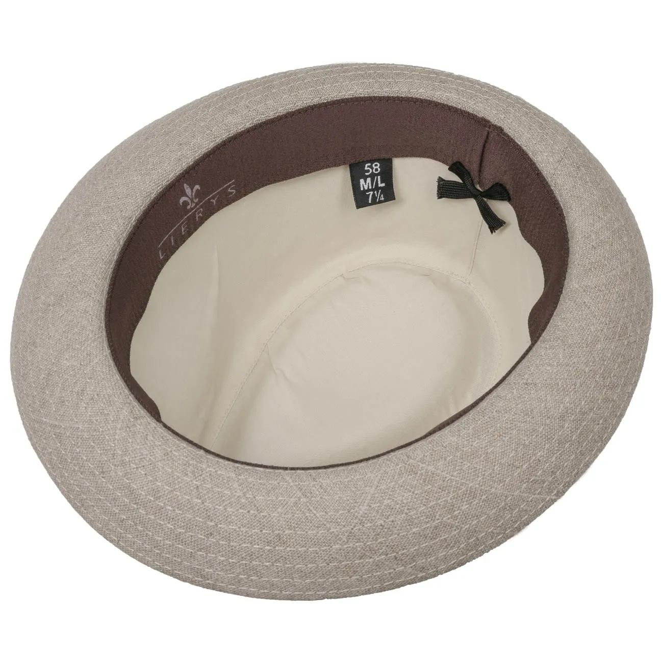 Pearson Player Hat Linen Hat by Lierys