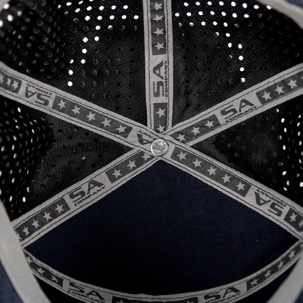 Performance Snapback | Solstice