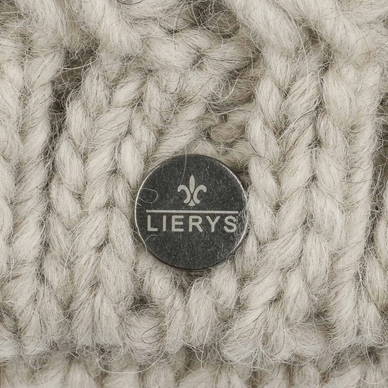 Pinea Beanie Hat by Lierys