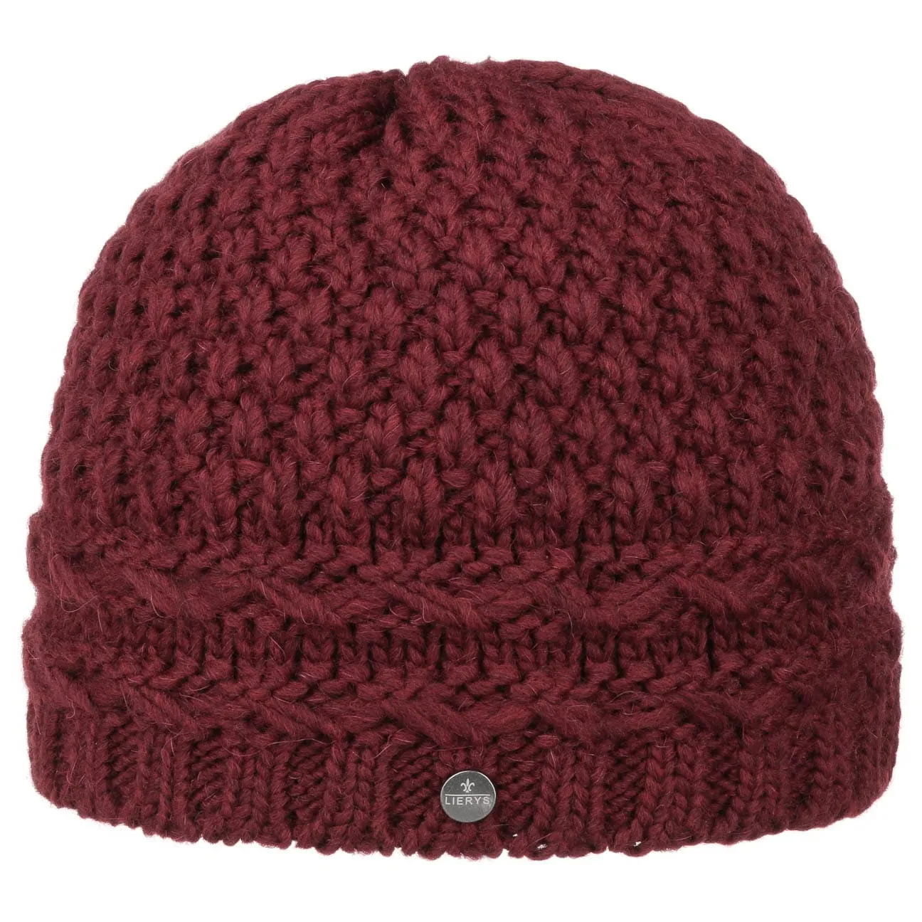 Pinea Beanie Hat by Lierys