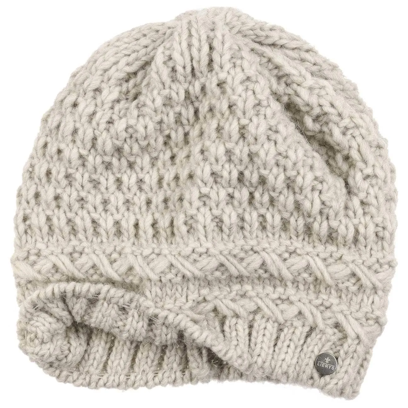 Pinea Beanie Hat by Lierys